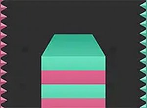 Color Column Dismantle