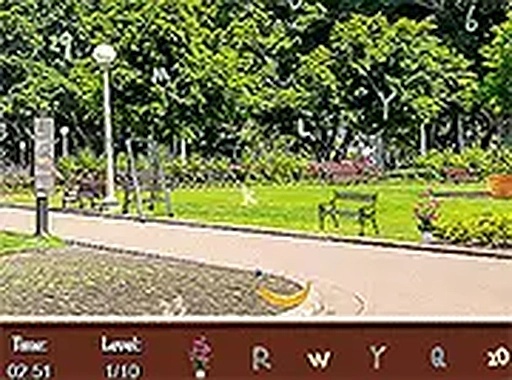 Sydney Landmark Search Challenge