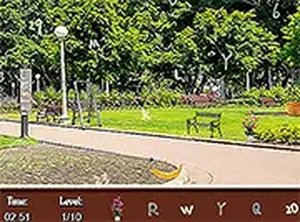 Sydney Landmark Search Challenge