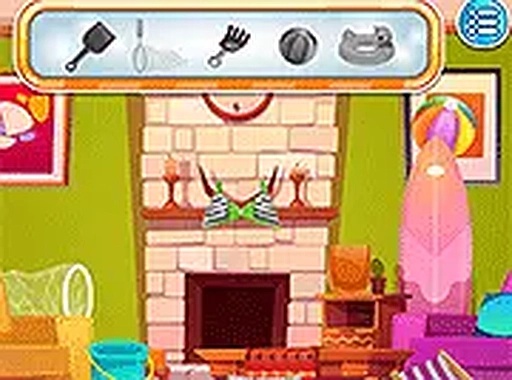 Sunny Shore Puzzle Quest