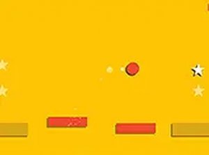 Hop Star: Precision Platformer