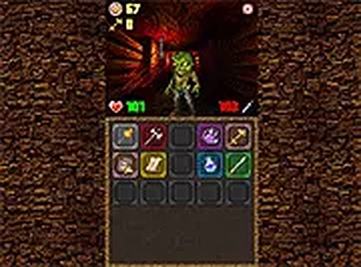 Combine & Discover Dungeon Quest