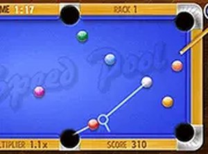 Precision Cue Billiards