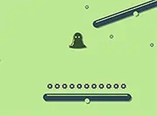 Endless Platform Reflex Runner