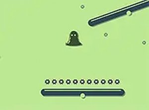 Endless Platform Reflex Runner