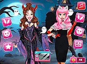 Royal Outfit Creator Studio