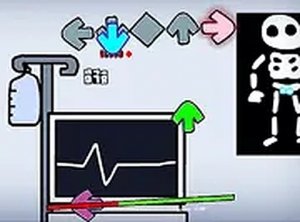 Melody Match Rhythm Game