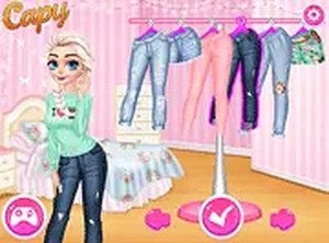 Fantasy Royalty Fashion Creator