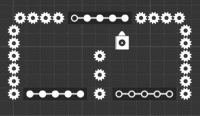 Gravity X Puzzle Game