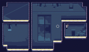 IN Gravity Flip Puzzle Game Online