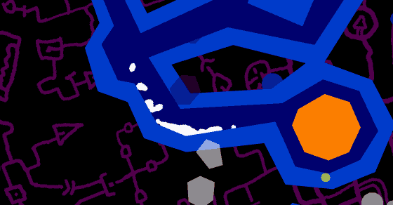 Liquid 2 Puzzle Game
