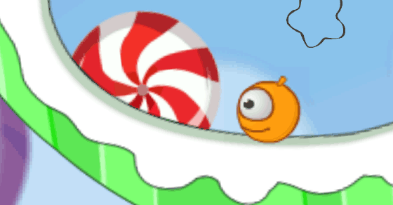 Sweetland Puzzle Adventure
