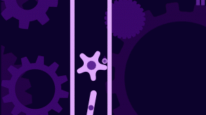 Rolling in Gears Puzzle Game Online
