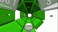 Slope Tunnel Online Game
