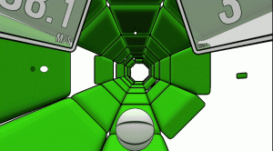 Slope Tunnel Online Game