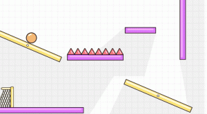 Spin Soccer 3 Puzzle Game