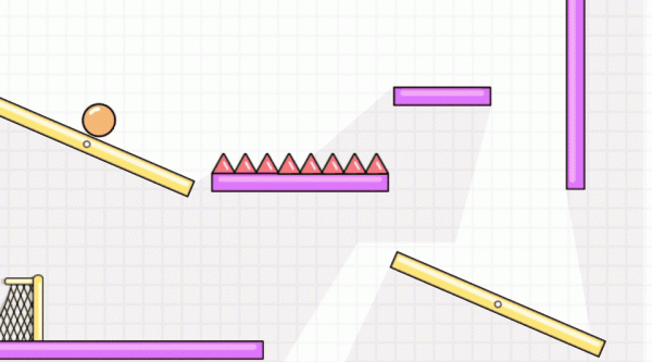 Spin Soccer 3 Puzzle Game