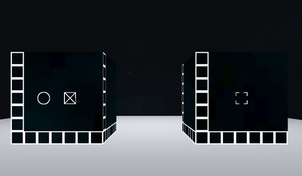 Orakyubu 3D Puzzle Game