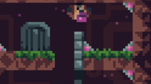 Lode Gravity Puzzle Game Online