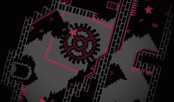 Turning Tower Puzzle Game