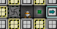 Gravistation 2 Online Puzzle Game