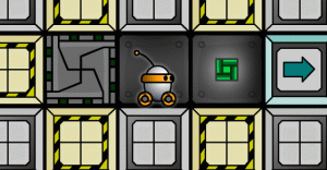 Gravistation 2 Online Puzzle Game