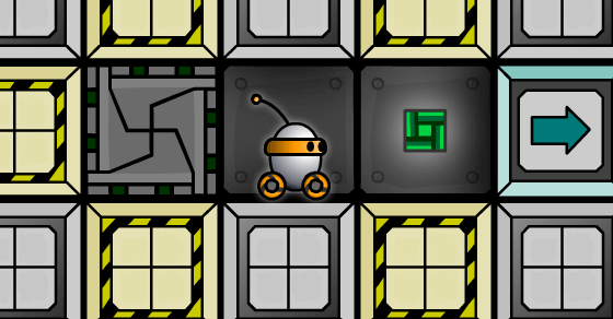 Gravistation 2 Puzzle Game