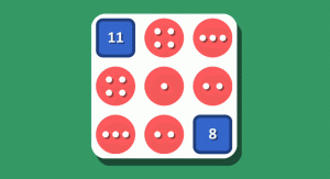 Number Track Puzzle