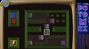 Tile Merge Logic Challenge
