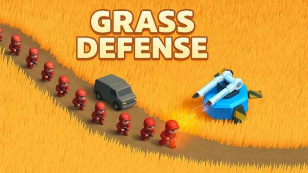 Wild Haven Defense Tactics