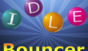 Idle Bouncer Online Game