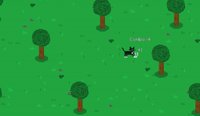 Feline Field Frenzy