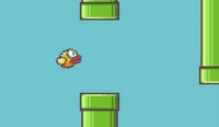 Flappy Apple Arcade Challenge