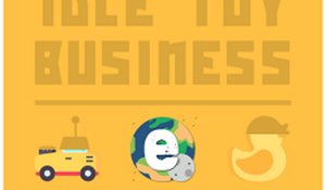 Festive Workshop Tycoon