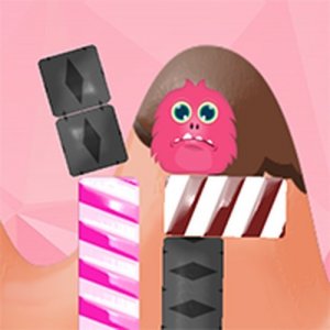 Sweet Creature Balance Puzzle
